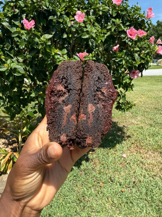 Brownie Chocolate Chip