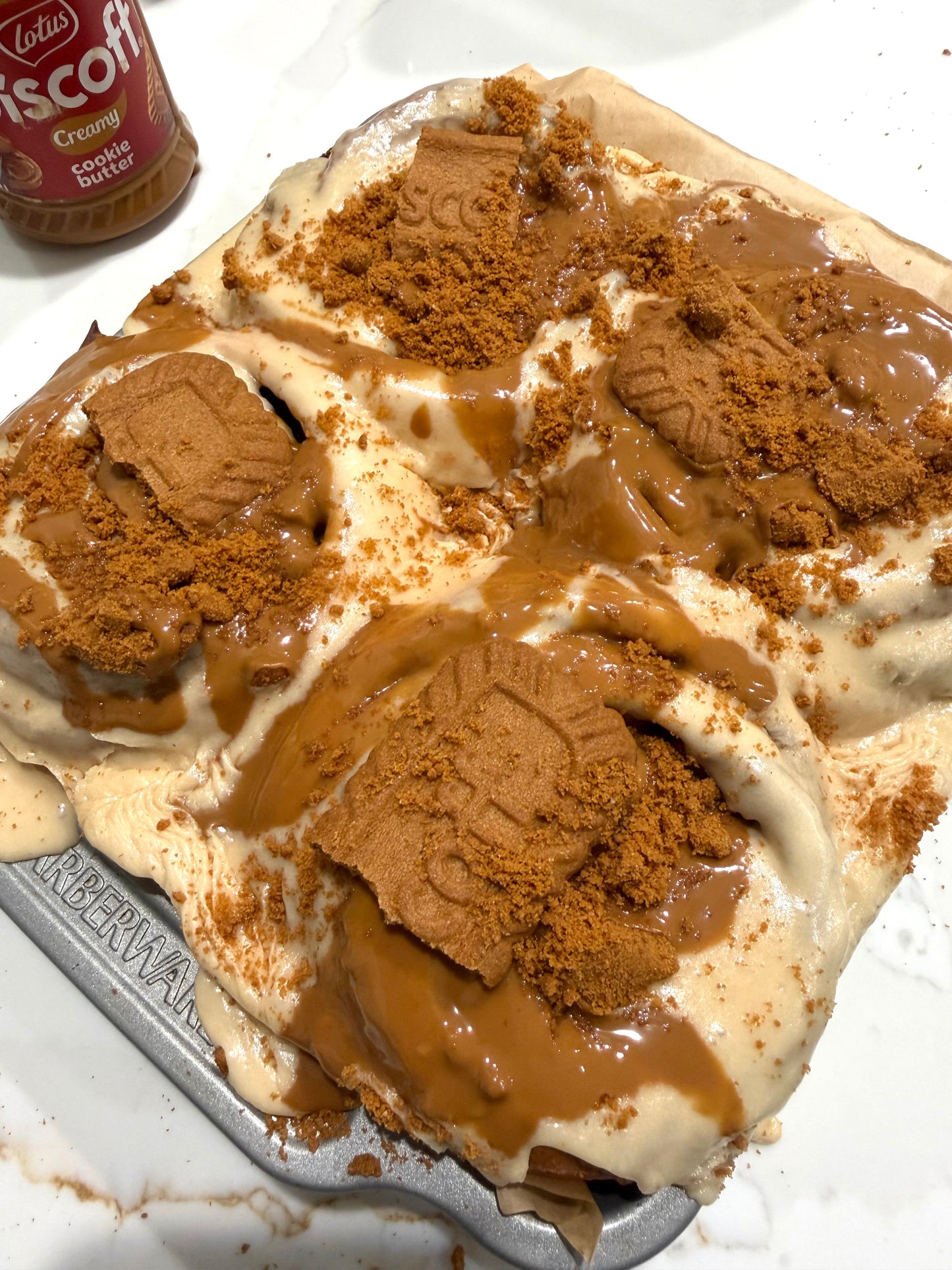 Signature Box of 4 Jumbo Rolls