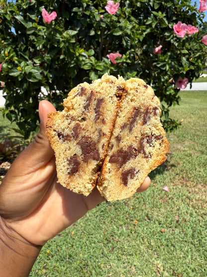 JB Cheerleading Fundraiser Box