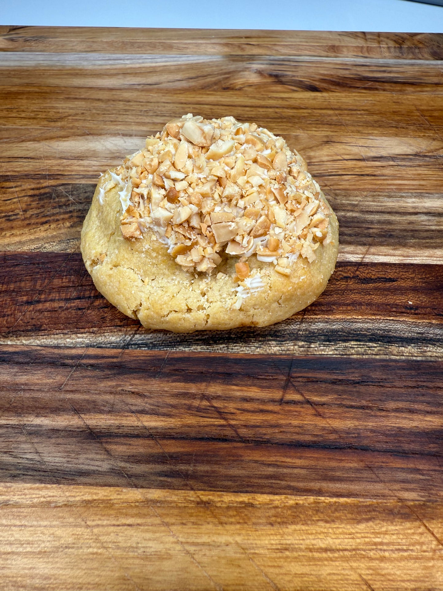 Chunky Peanut Butter