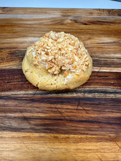 Chunky Peanut Butter