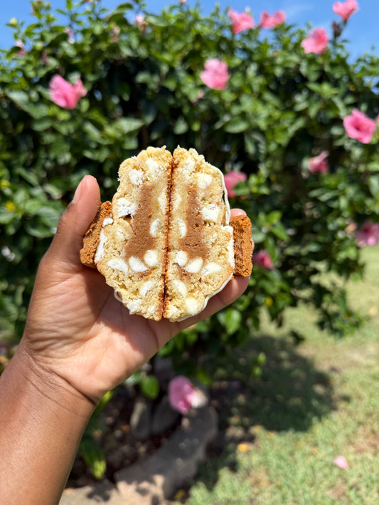 Biscoff Madness
