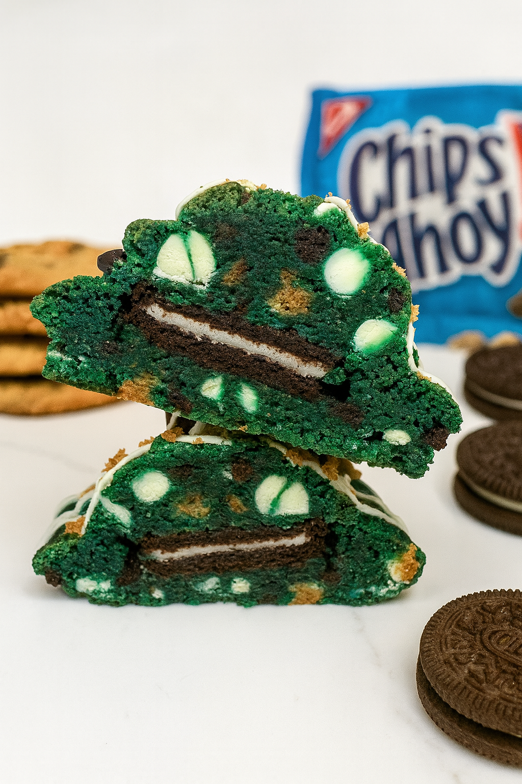 JB Cheerleading Fundraiser Box