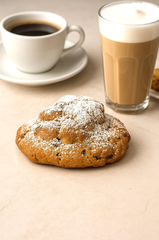 Mocha Lava