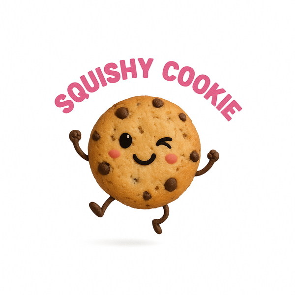 Squishy Cookie