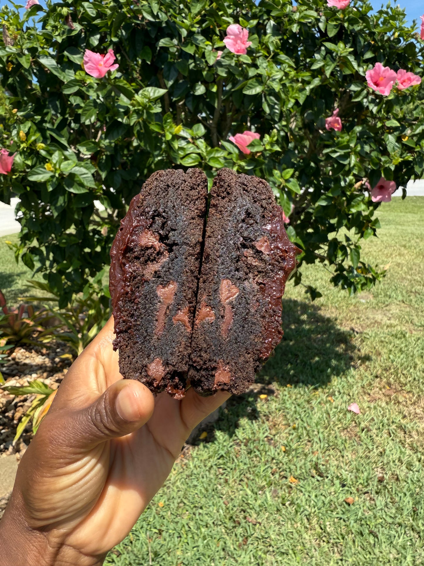 JB Cheerleading Fundraiser Box