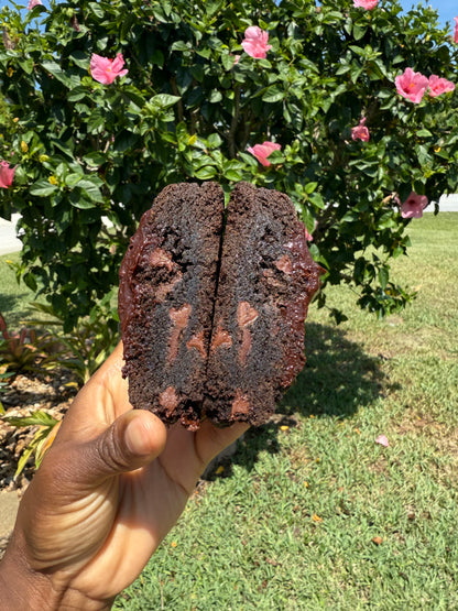 JB Cheerleading Fundraiser Box