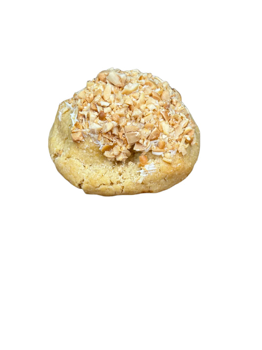 Chunky Peanut Butter