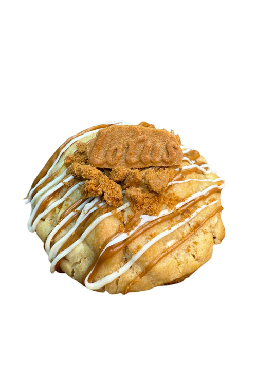 Biscoff Madness