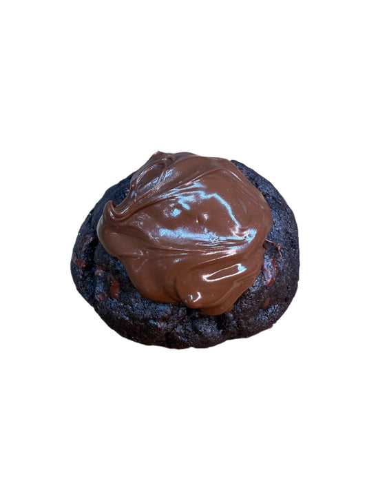 Brownie Chocolate Chip
