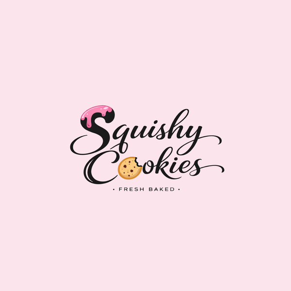 Squishy Cookies
