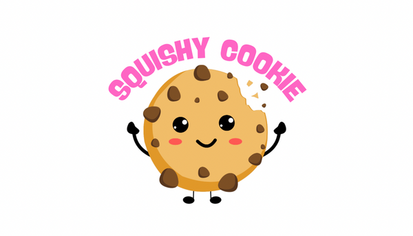 Squishy Cookie