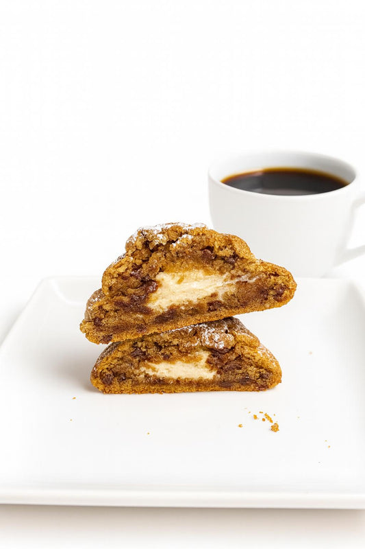 Mocha Lava