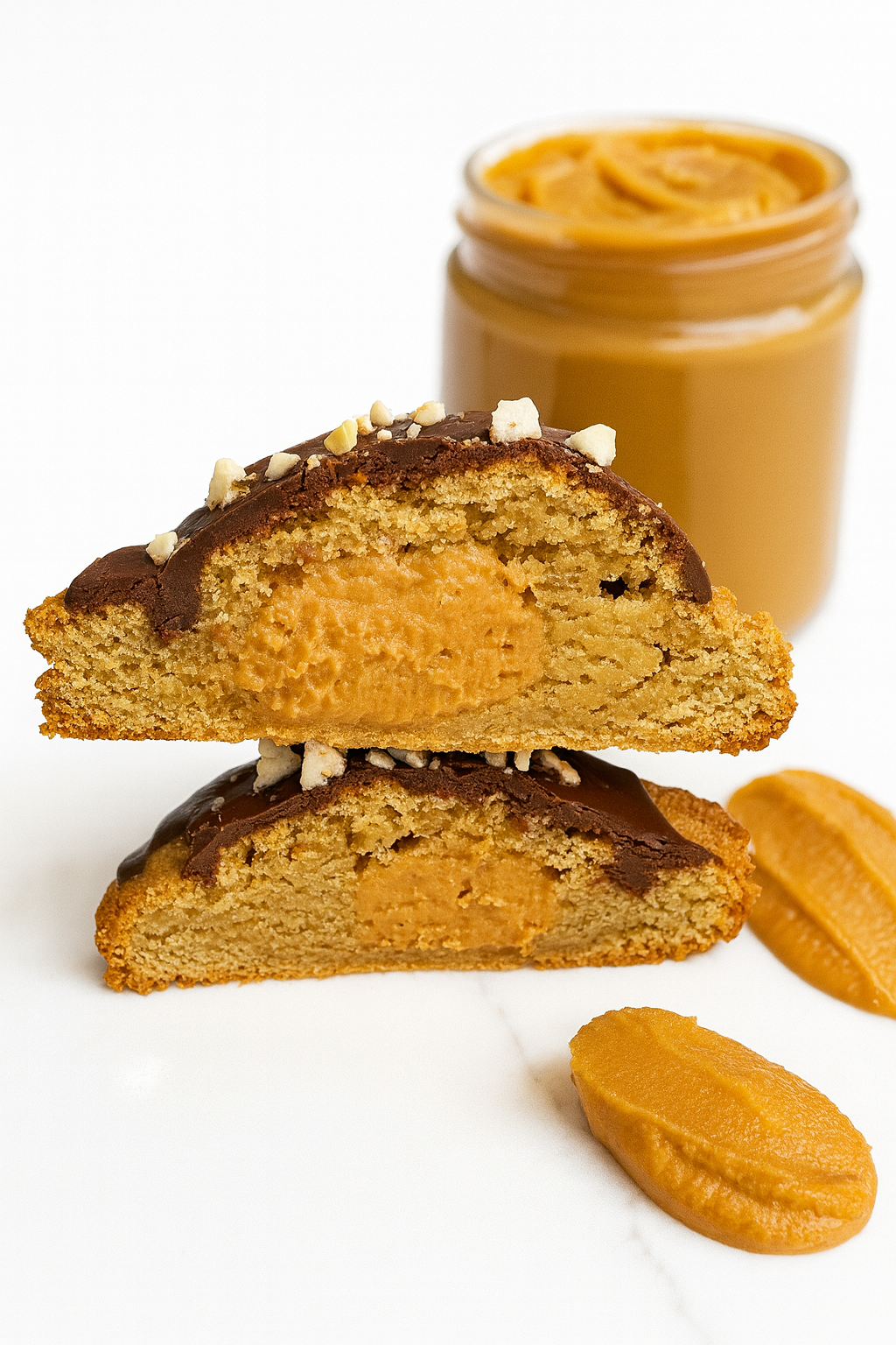 JB Cheerleading Fundraiser Box