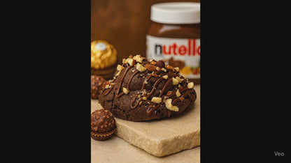 Nutella Crunch